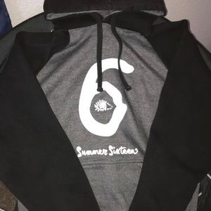 OVO Drake Summer 16 Hoodie